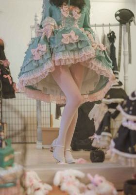 你所不知道的童话1~3集樱花动漫_1080P高清视频播放