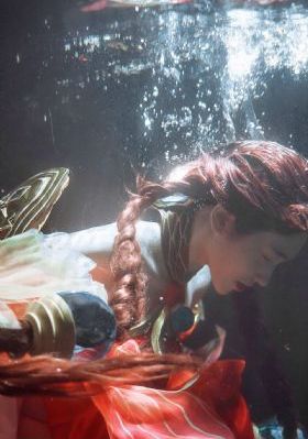 星际特工:千星之城_超清动漫在线观看